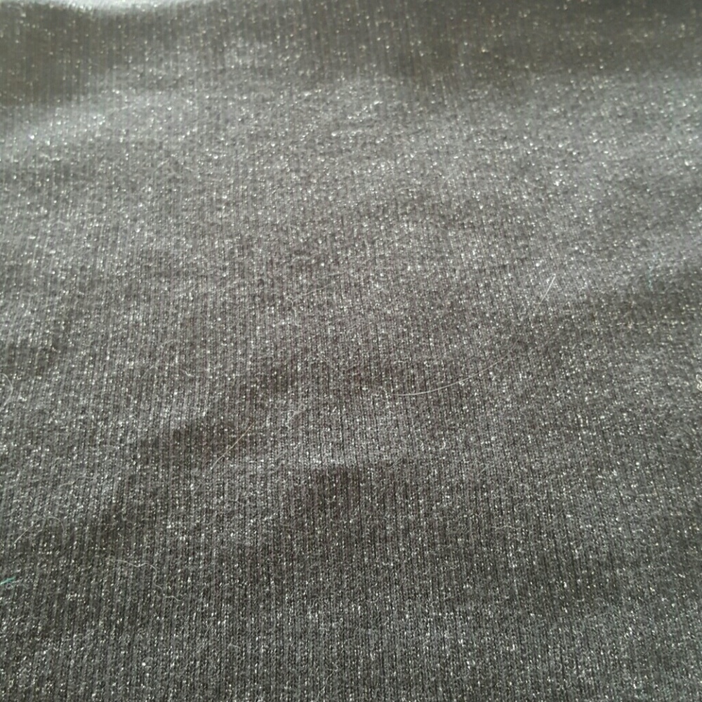 🥳 Bundle of 2 Sparkly Racerback Tanks - Picture 2 of 4
